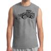 Ultra Cotton ® Sleeveless T Shirt Thumbnail