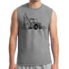 Ultra Cotton ® Sleeveless T Shirt Thumbnail