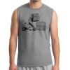 Ultra Cotton ® Sleeveless T Shirt Thumbnail