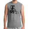 Ultra Cotton ® Sleeveless T Shirt Thumbnail