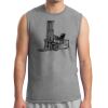 Ultra Cotton ® Sleeveless T Shirt Thumbnail