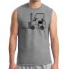 Ultra Cotton ® Sleeveless T Shirt Thumbnail