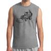 Ultra Cotton ® Sleeveless T Shirt Thumbnail