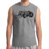 Ultra Cotton ® Sleeveless T Shirt Thumbnail