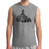 Ultra Cotton ® Sleeveless T Shirt Thumbnail