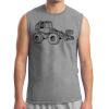 Ultra Cotton ® Sleeveless T Shirt Thumbnail