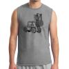 Ultra Cotton ® Sleeveless T Shirt Thumbnail