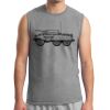 Ultra Cotton ® Sleeveless T Shirt Thumbnail