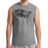 Ultra Cotton ® Sleeveless T Shirt Thumbnail