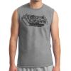 Ultra Cotton ® Sleeveless T Shirt Thumbnail