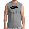 Ultra Cotton ® Sleeveless T Shirt Thumbnail