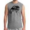 Ultra Cotton ® Sleeveless T Shirt Thumbnail