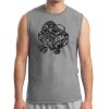 Ultra Cotton ® Sleeveless T Shirt Thumbnail