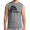 Ultra Cotton ® Sleeveless T Shirt Thumbnail