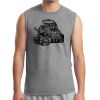 Ultra Cotton ® Sleeveless T Shirt Thumbnail