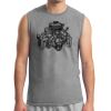 Ultra Cotton ® Sleeveless T Shirt Thumbnail