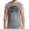 Ultra Cotton ® Sleeveless T Shirt Thumbnail