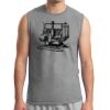 Ultra Cotton ® Sleeveless T Shirt Thumbnail