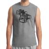Ultra Cotton ® Sleeveless T Shirt Thumbnail
