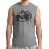 Ultra Cotton ® Sleeveless T Shirt Thumbnail