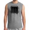 Ultra Cotton ® Sleeveless T Shirt Thumbnail