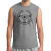 Ultra Cotton ® Sleeveless T Shirt Thumbnail