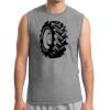 Ultra Cotton ® Sleeveless T Shirt Thumbnail