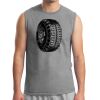 Ultra Cotton ® Sleeveless T Shirt Thumbnail