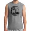 Ultra Cotton ® Sleeveless T Shirt Thumbnail