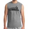 Ultra Cotton ® Sleeveless T Shirt Thumbnail