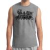 Ultra Cotton ® Sleeveless T Shirt Thumbnail
