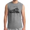 Ultra Cotton ® Sleeveless T Shirt Thumbnail