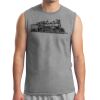 Ultra Cotton ® Sleeveless T Shirt Thumbnail