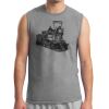 Ultra Cotton ® Sleeveless T Shirt Thumbnail