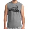 Ultra Cotton ® Sleeveless T Shirt Thumbnail