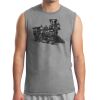 Ultra Cotton ® Sleeveless T Shirt Thumbnail