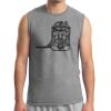 Ultra Cotton ® Sleeveless T Shirt Thumbnail