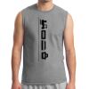 Ultra Cotton ® Sleeveless T Shirt Thumbnail