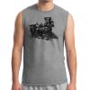 Ultra Cotton ® Sleeveless T Shirt Thumbnail