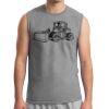 Ultra Cotton ® Sleeveless T Shirt Thumbnail