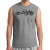 Ultra Cotton ® Sleeveless T Shirt Thumbnail