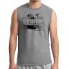 Ultra Cotton ® Sleeveless T Shirt Thumbnail