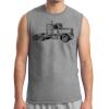 Ultra Cotton ® Sleeveless T Shirt Thumbnail