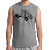 Ultra Cotton ® Sleeveless T Shirt Thumbnail