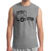 Ultra Cotton ® Sleeveless T Shirt Thumbnail