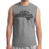 Ultra Cotton ® Sleeveless T Shirt Thumbnail
