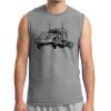 Ultra Cotton ® Sleeveless T Shirt Thumbnail