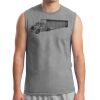 Ultra Cotton ® Sleeveless T Shirt Thumbnail