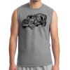 Ultra Cotton ® Sleeveless T Shirt Thumbnail