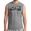 Ultra Cotton ® Sleeveless T Shirt Thumbnail